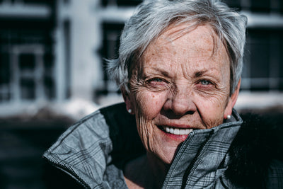 Long Term Effects of Menopause