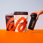Acro Plant Protein Powder