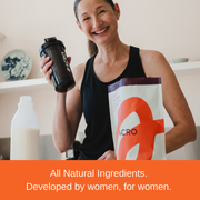 Acro Plant Protein Powder