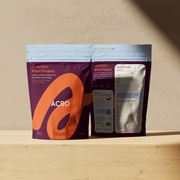 Acro Plant Protein Powder