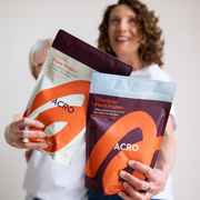 Acro Plant Protein Powder