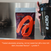 Acro Plant Protein Powder