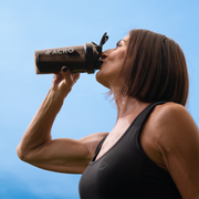 Acro Plant Protein Powder
